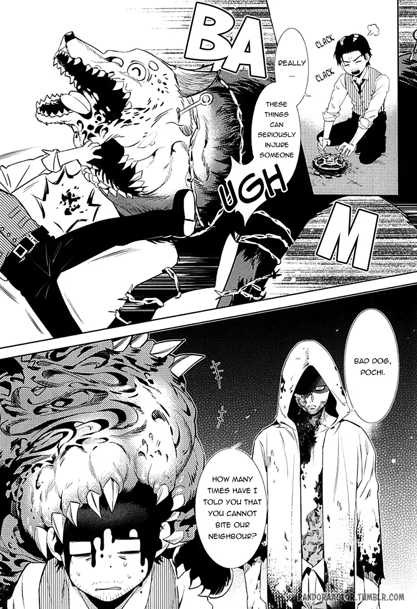 [Yasuda Shinogu] Happy days of his life Fhentai - Page 21