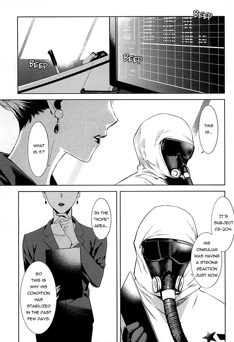 [Yasuda Shinogu] Happy days of his life Fhentai - Page 31