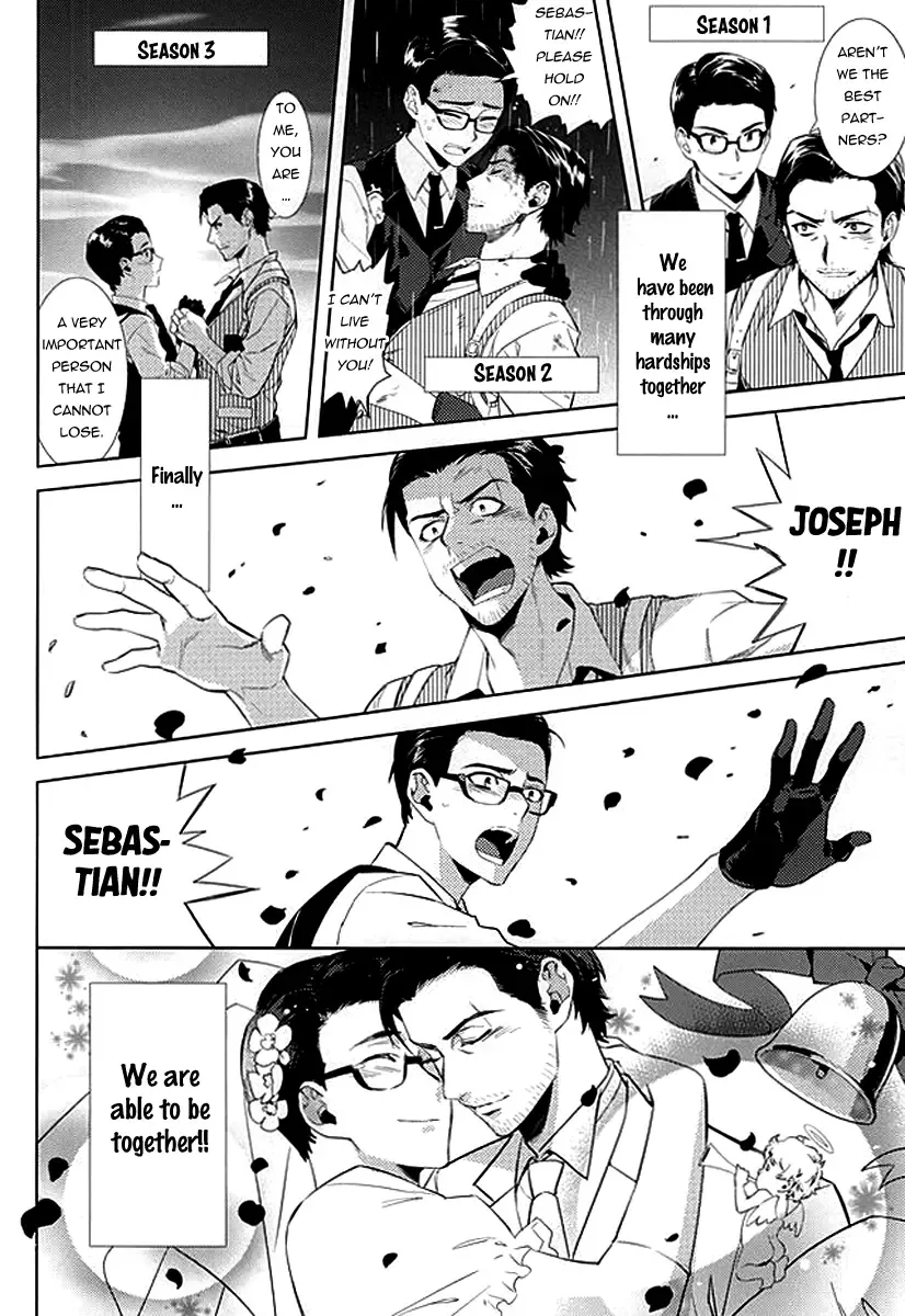 [Yasuda Shinogu] Happy days of his life Fhentai - Page 6