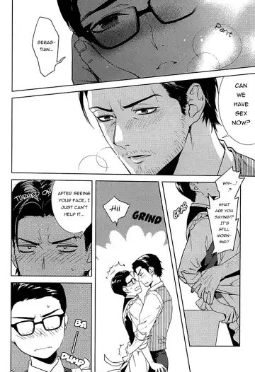 [Yasuda Shinogu] Happy days of his life Fhentai - Page 10