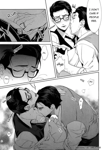 [Yasuda Shinogu] Happy days of his life Fhentai - Page 13