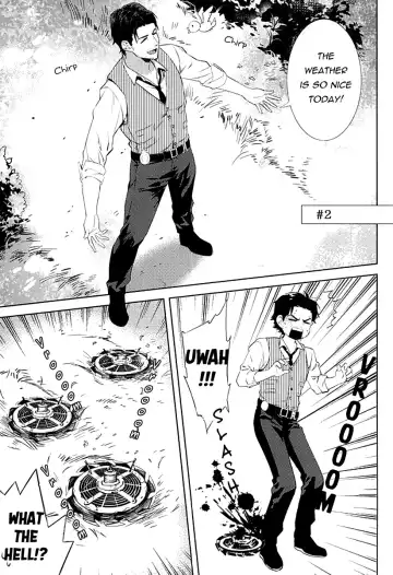 [Yasuda Shinogu] Happy days of his life Fhentai - Page 19