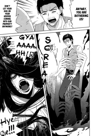 [Yasuda Shinogu] Happy days of his life Fhentai - Page 23