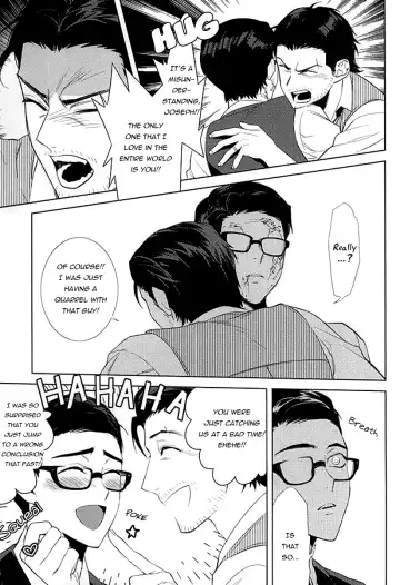 [Yasuda Shinogu] Happy days of his life Fhentai - Page 27