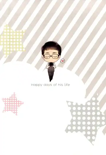 [Yasuda Shinogu] Happy days of his life Fhentai - Page 33