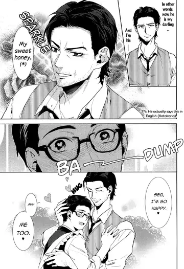 [Yasuda Shinogu] Happy days of his life Fhentai - Page 7