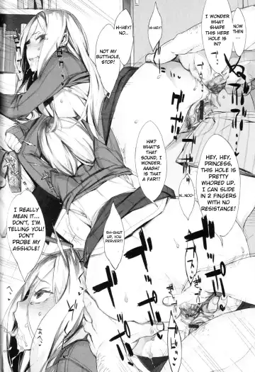 [Usui] Saraba Fuyu no Suzume | Farewell, Winter Swallow Fhentai - Page 2