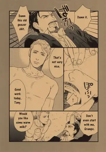 [Takagi Takumi] Minus no Nijo Fhentai - Page 4