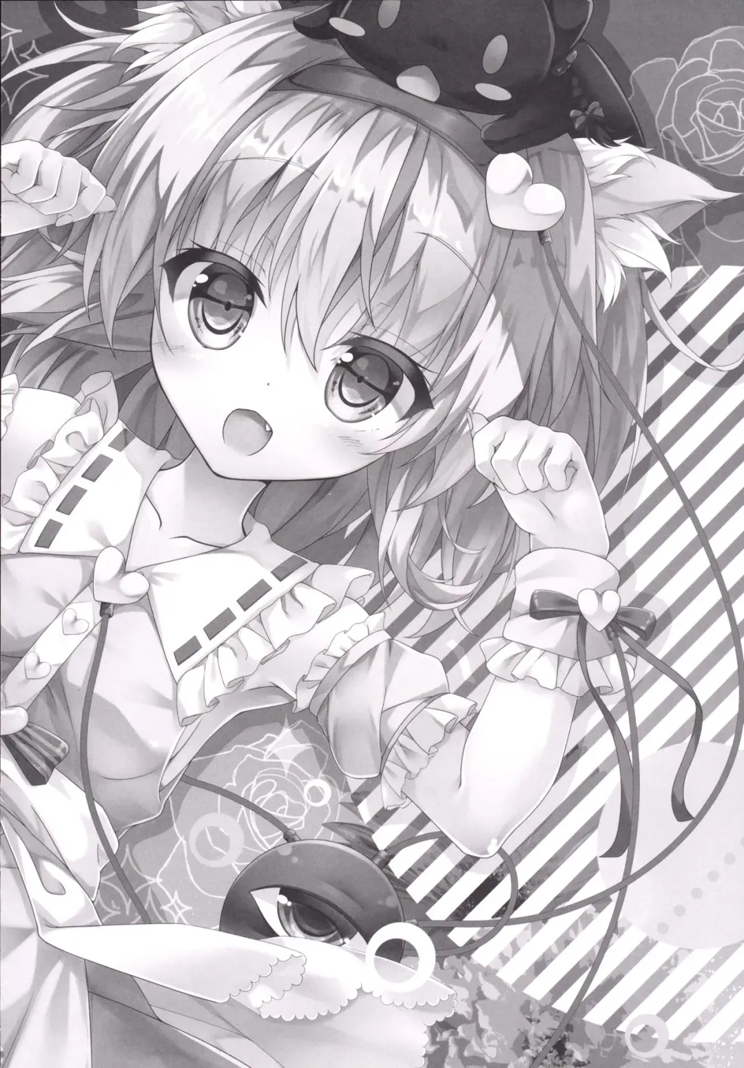 [Kinokomushi] Doutei Onii-san no Koto Kiniicchatta kara Koishi ga Hamete Agetemo Ii yo? Fhentai - Page 15