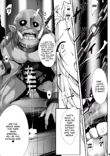 [Onigirikun] PILE EDGE DIVINE H Fhentai - Page 14