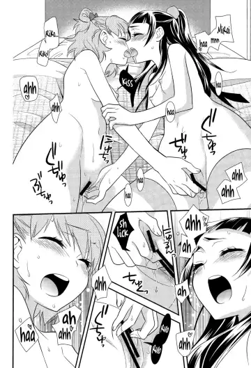 [Ooshima Tomo] CURE UP↑↑ Himitsu no Wonder Land | Cure UP Secret Treasure Island Fhentai - Page 24