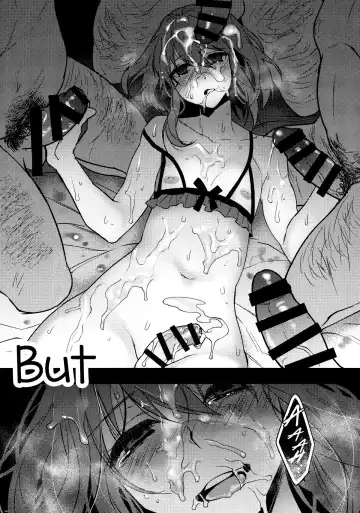 [Makuro] BF IV Fhentai - Page 23