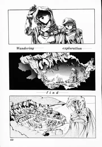 Ichigeki Nousatsu! Fhentai - Page 69