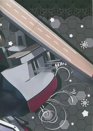 [Ichiyo Moka] Graf to Nippon no Natsu Fhentai - Page 2