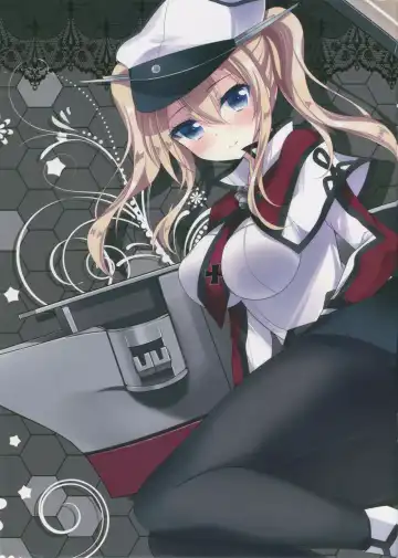 [Ichiyo Moka] Graf to Nippon no Natsu Fhentai - Page 3