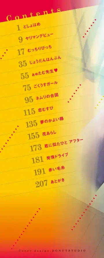 [Ohkami Ryosuke] ふれて はいって とけあって… Fhentai - Page 2