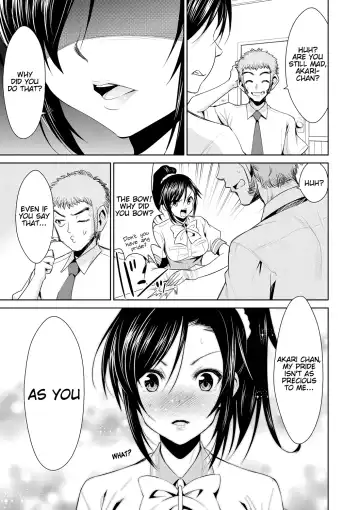 [Dekosen Takuji] Himitsu no Artemis - the Secret Artemis Fhentai - Page 34