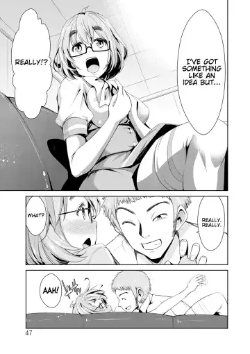 [Dekosen Takuji] Himitsu no Artemis - the Secret Artemis Fhentai - Page 49