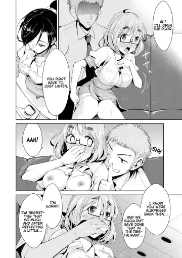 [Dekosen Takuji] Himitsu no Artemis - the Secret Artemis Fhentai - Page 54