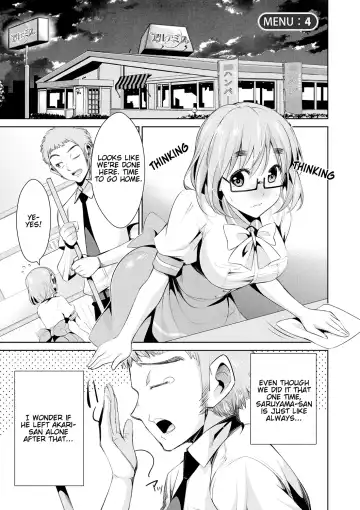 [Dekosen Takuji] Himitsu no Artemis - the Secret Artemis Fhentai - Page 61