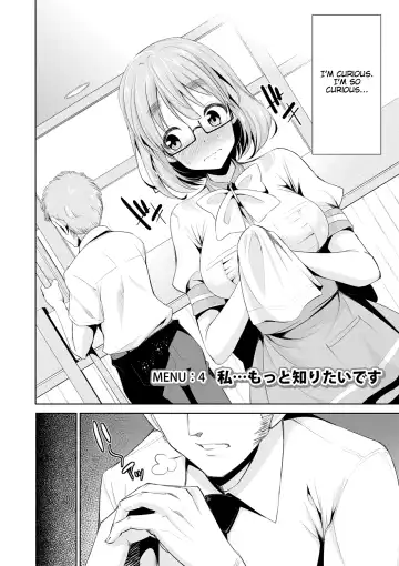 [Dekosen Takuji] Himitsu no Artemis - the Secret Artemis Fhentai - Page 62
