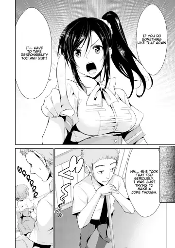 [Dekosen Takuji] Himitsu no Artemis - the Secret Artemis Fhentai - Page 64