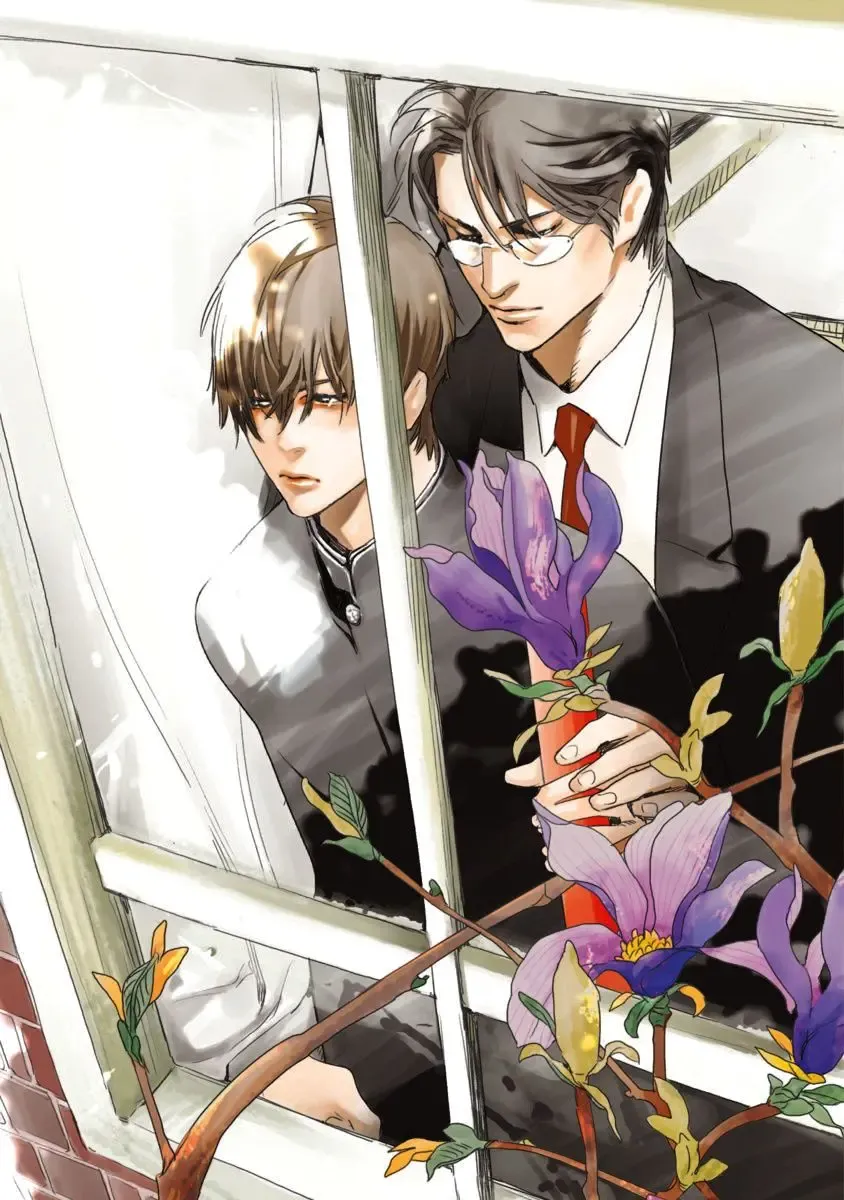 [Watanabe Asia] Meno-chan wa Aega Nai Fhentai - Page 39