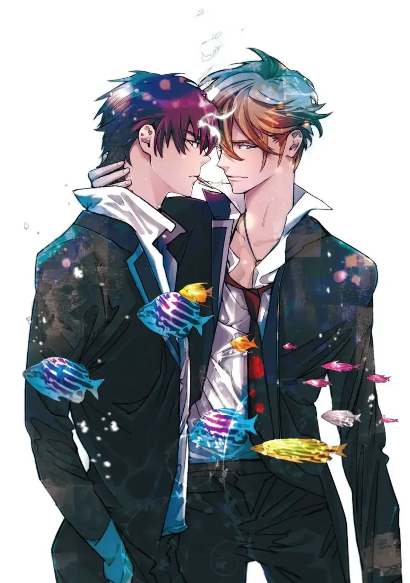 [Watanabe Asia] Meno-chan wa Aega Nai Fhentai - Page 40