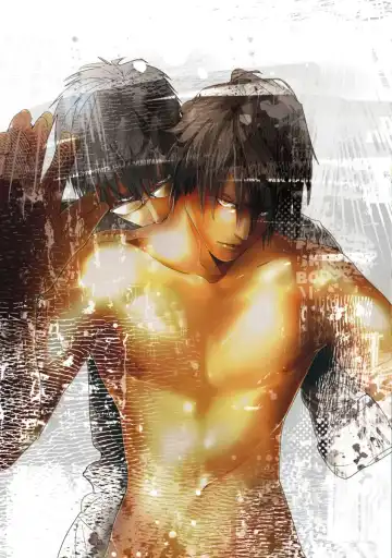 [Watanabe Asia] Meno-chan wa Aega Nai Fhentai - Page 45