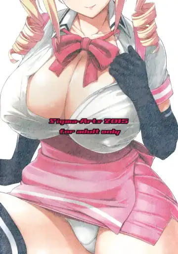 [Mikemono Yuu] Mayoiga no Onee-san | The Big Sister of the Secret Shop Fhentai - Page 21