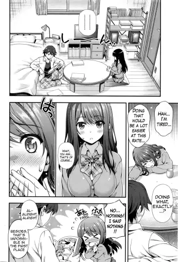 [Yakiniku King] Akai Ito no Noroi | The Red String's Curse Fhentai - Page 8