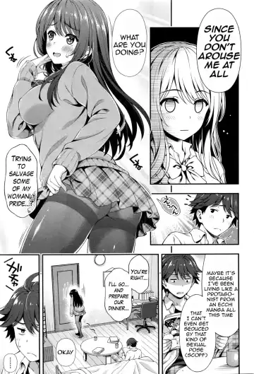 [Yakiniku King] Akai Ito no Noroi | The Red String's Curse Fhentai - Page 9