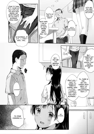 [Hiten] M.A.N.A Fhentai - Page 7