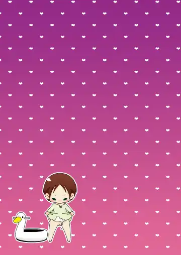 [Ichigo] Tousan ni wa Naisho ni Shitete Fhentai - Page 2