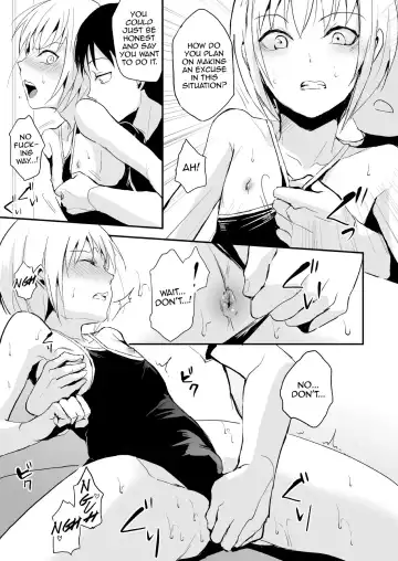 [Locon] Seisenryou 207 gou 2 Fhentai - Page 8