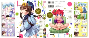 Read LoLiN Haruga Kitago - Fhentai