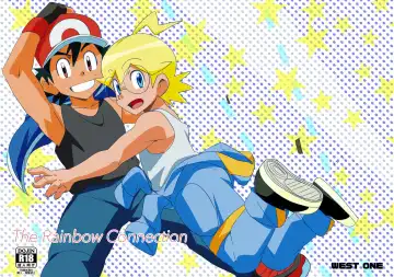 Read [10nin] The Rainbow Connection - Fhentai