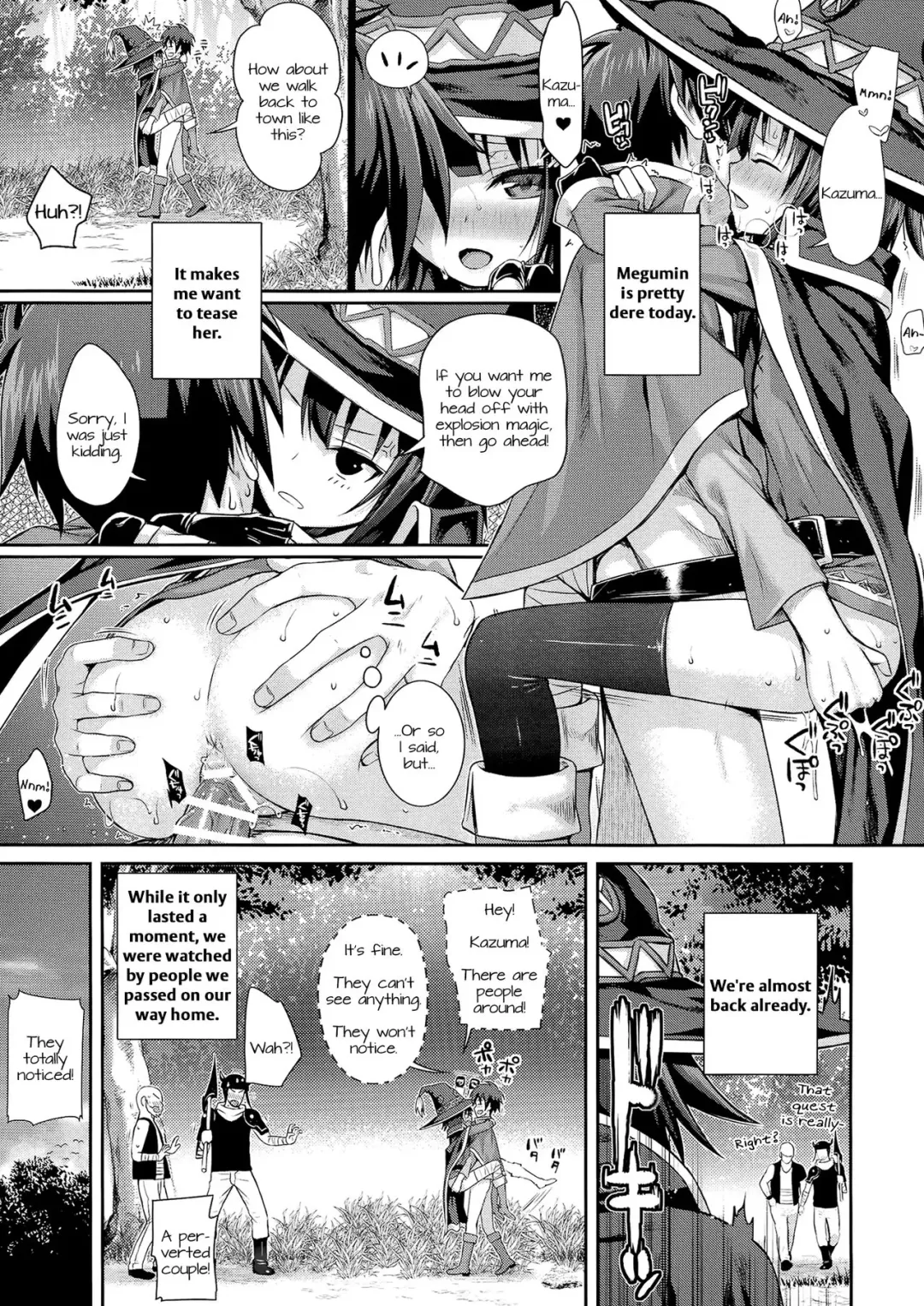 [Shimanto Shisakugata] CHOYQUZU! Fhentai - Page 20