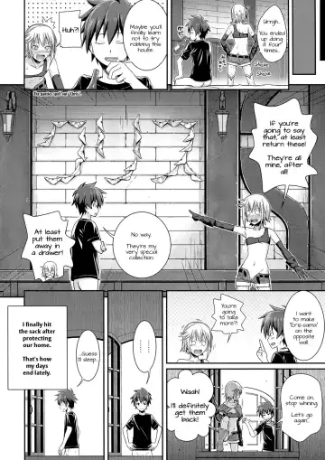 [Shimanto Shisakugata] CHOYQUZU! Fhentai - Page 13