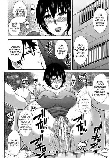 [Shunjou Shuusuke] Naisho no Jouji | Secret Affair Fhentai - Page 18