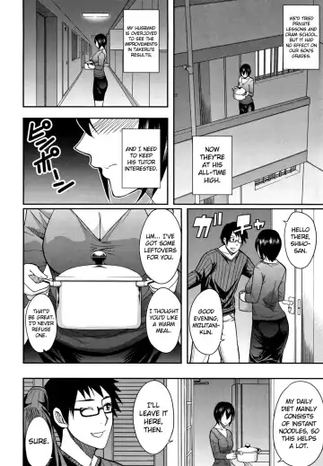 [Shunjou Shuusuke] Naisho no Jouji | Secret Affair Fhentai - Page 2