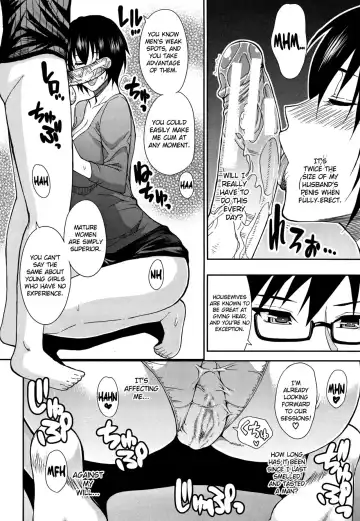 [Shunjou Shuusuke] Naisho no Jouji | Secret Affair Fhentai - Page 6