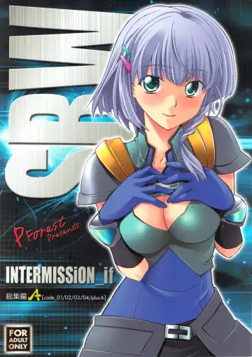 Read [Hozumi Takashi] INTERMISSION_if Soushuuhen_A - Fhentai