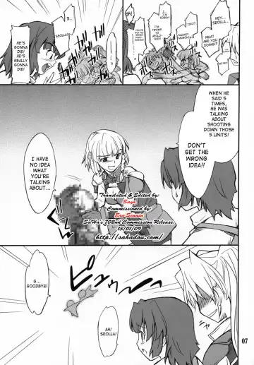 [Hozumi Takashi] INTERMISSION_if Soushuuhen_A Fhentai - Page 36