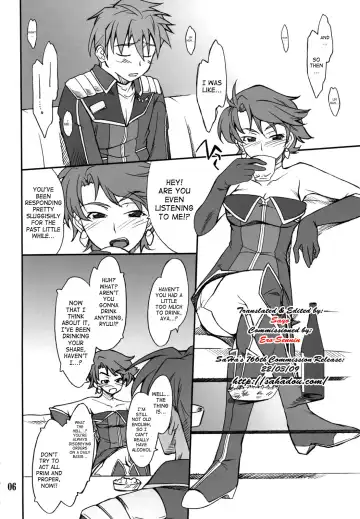 [Hozumi Takashi] INTERMISSION_if Soushuuhen_A Fhentai - Page 7