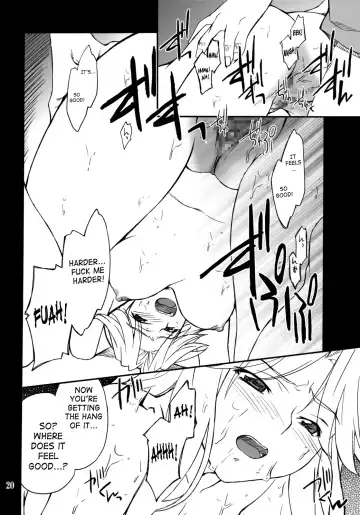 [Hozumi Takashi] INTERMISSION_if Soushuuhen_A Fhentai - Page 75