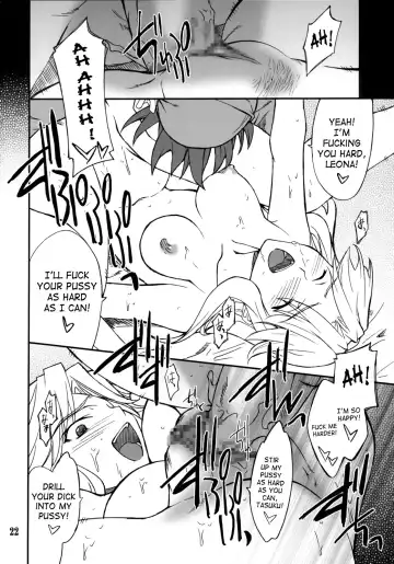 [Hozumi Takashi] INTERMISSION_if Soushuuhen_A Fhentai - Page 77