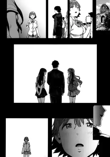 [Pija] Honda Mio no Bojou Fhentai - Page 20