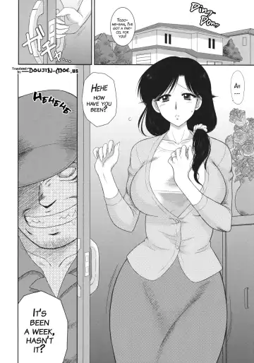 [Kuroinu Juu] Ano Hi no Tegome-san 2 Fhentai - Page 3