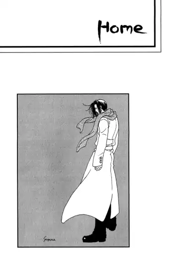 Read Home 01 - Fhentai